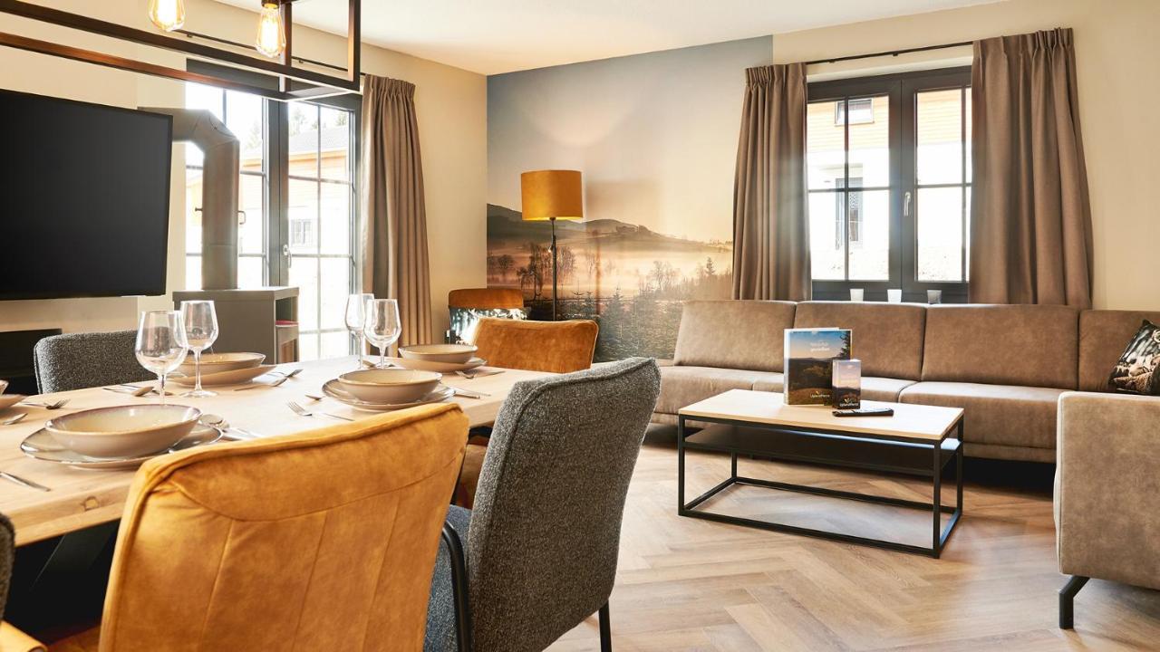 Uplandparcs Winterberg Quarto foto