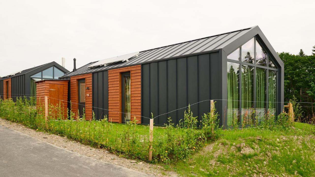Uplandparcs Winterberg Exterior foto