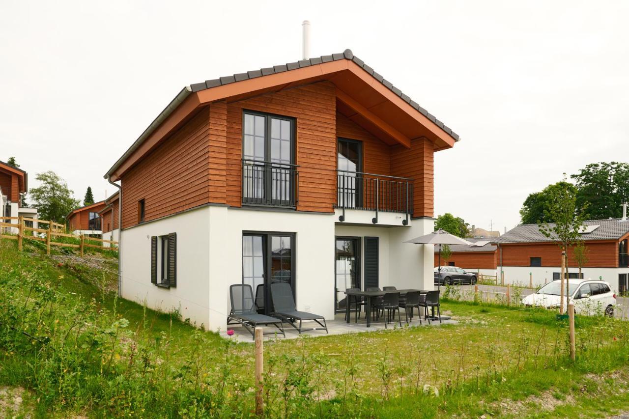 Uplandparcs Winterberg Exterior foto