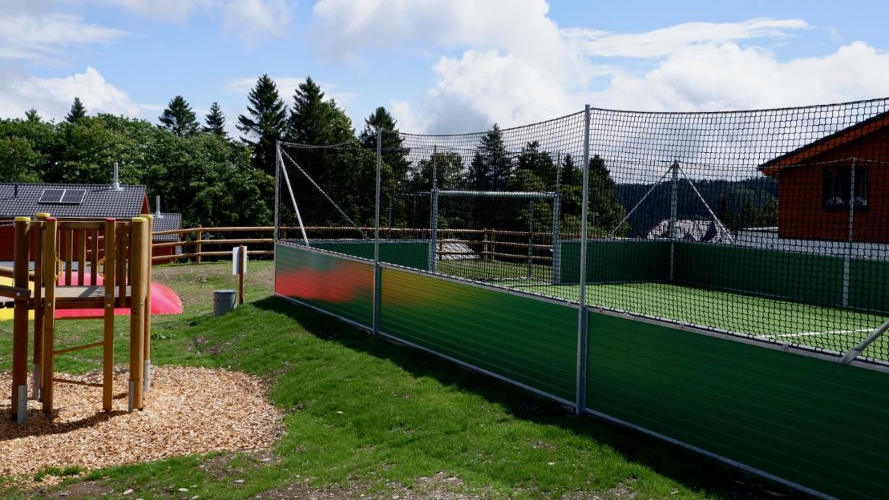 Uplandparcs Winterberg Exterior foto