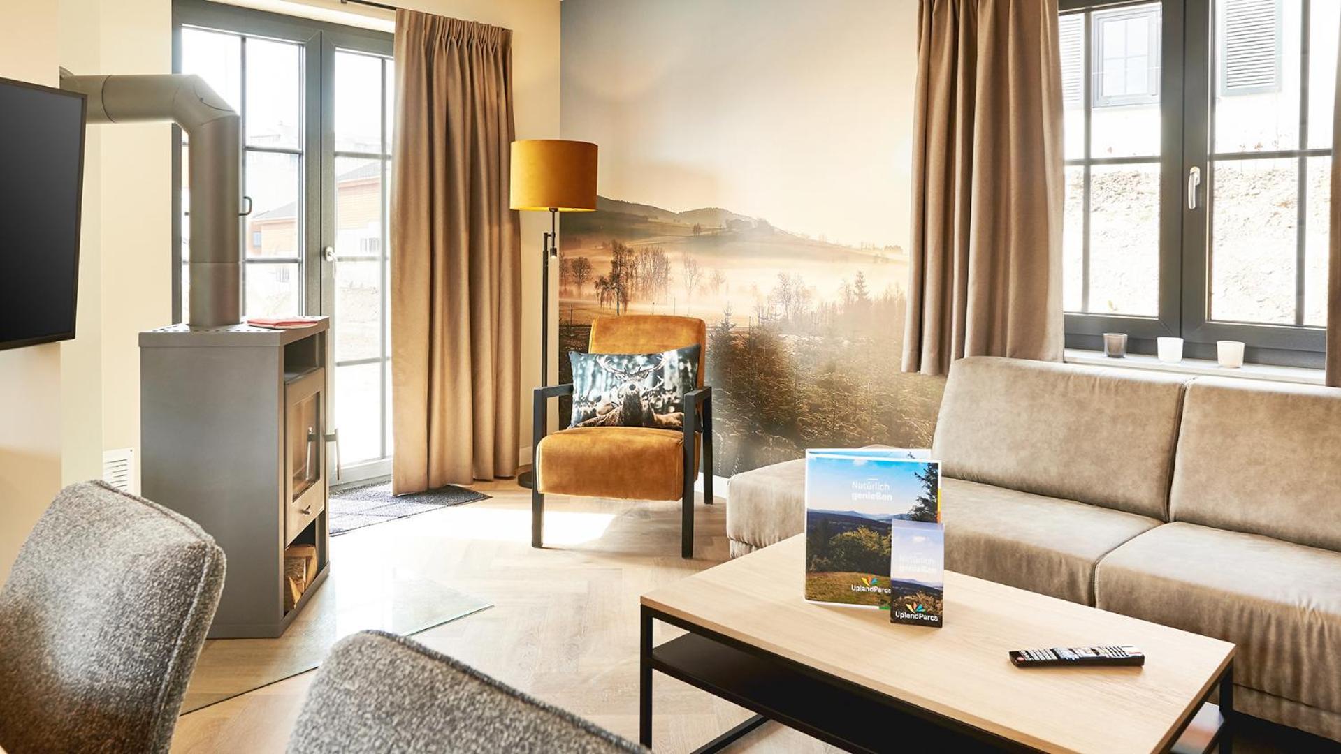 Uplandparcs Winterberg Quarto foto