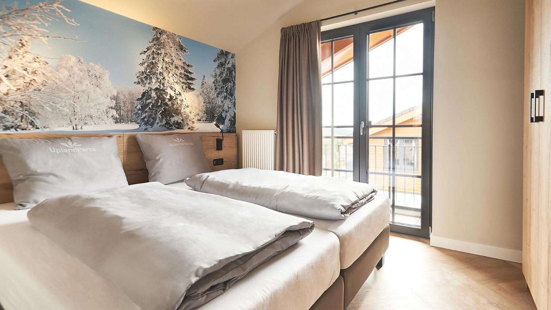 Uplandparcs Winterberg Quarto foto