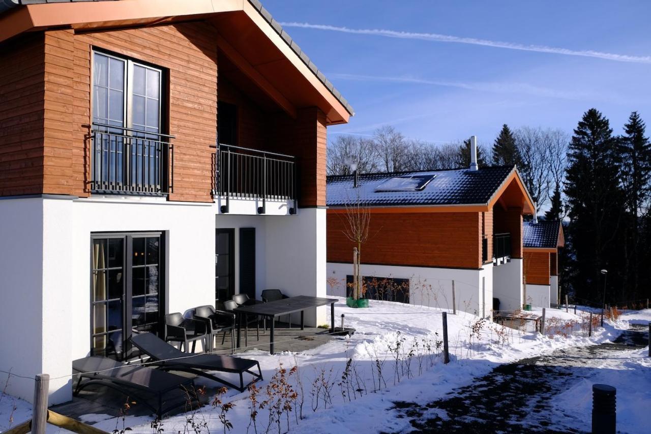 Uplandparcs Winterberg Exterior foto